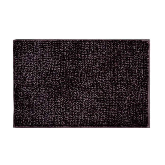 home-textiles/bathroom-carpets/bath-mat-45cm-x-70cm-black
