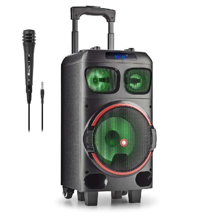 electronics/speakers-sound-bars-/ngs-speaker-trolley-wilddubzero-dj-party-120w