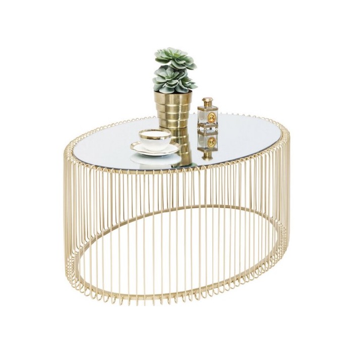 living/coffee-tables/kare-coffee-table-wire-uno-brass-60x90cm