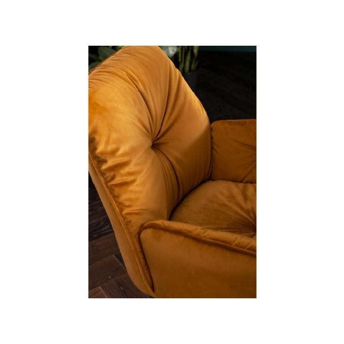 dining/dining-chairs/chair-with-armrest-mila-yellow