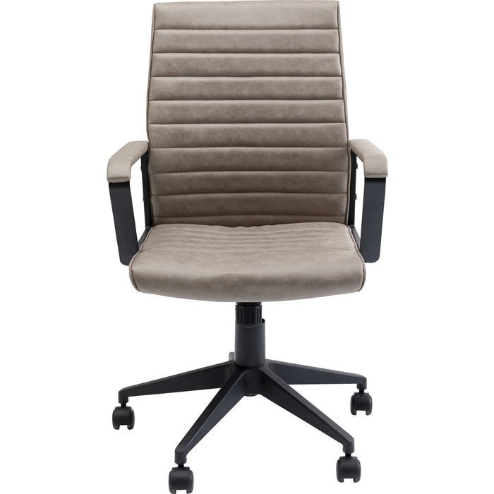 office/office-chairs/kare-office-chair-labora-pebble