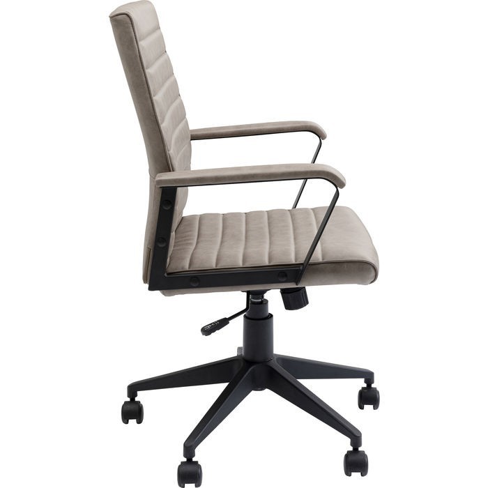 office/office-chairs/kare-office-chair-labora-pebble