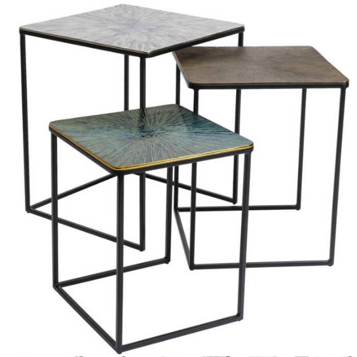 living/coffee-tables/kare-side-table-ray-square-3set