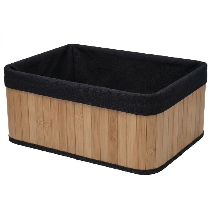 household-goods/laundry-ironing-accessories/tendance-bamboo-basket-black-medium