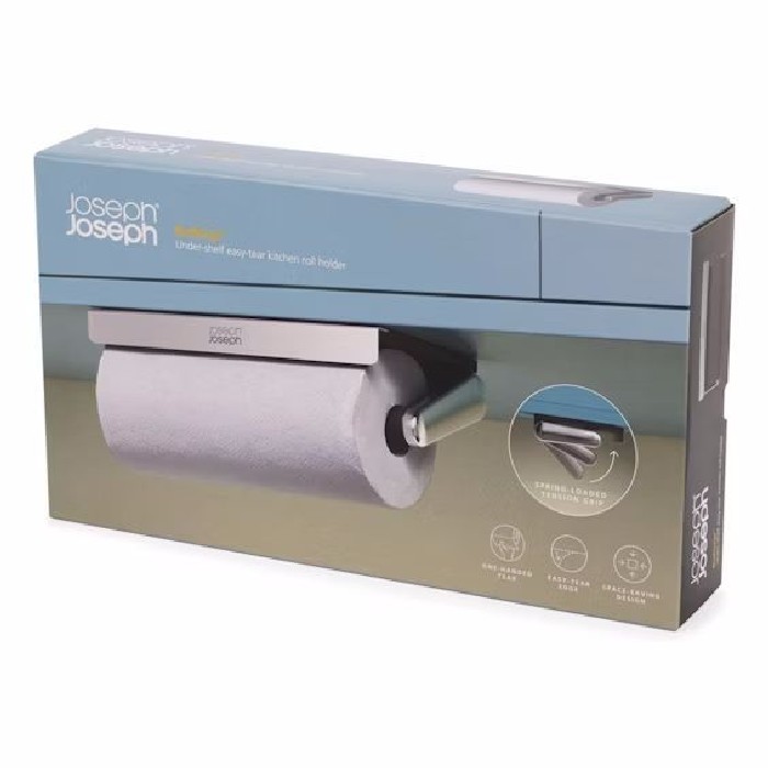 kitchenware/miscellaneous-kitchenware/joseph-joseph-rollgrip-easy-tear-kitchen-roll-holder