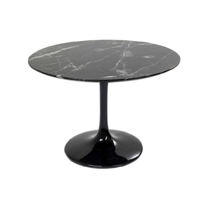 dining/dining-tables/kare-table-solo-marble-black-ø110