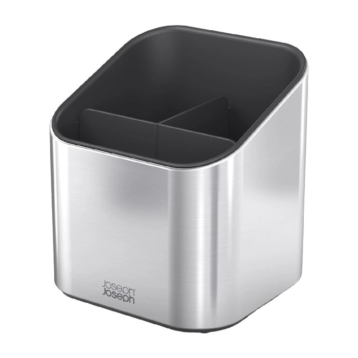 kitchenware/utensils/joseph-joseph-surface-tiered-utensil-pot-silver