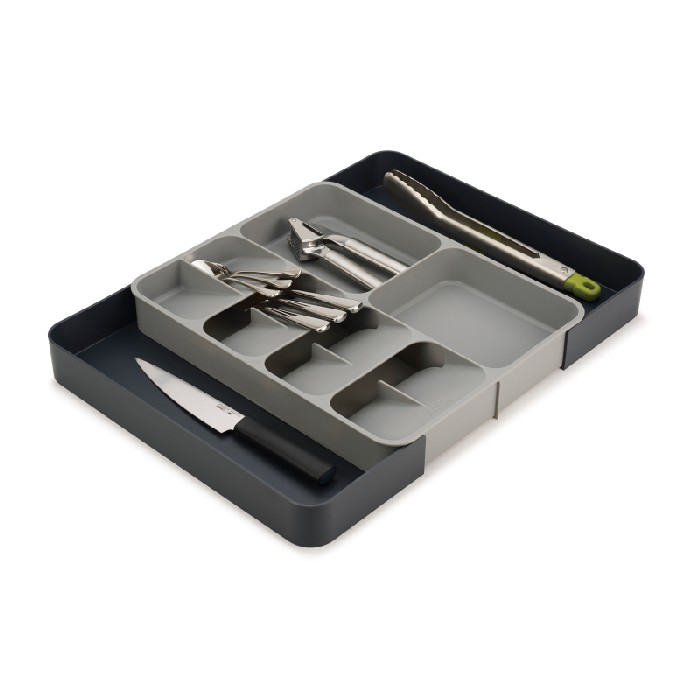 kitchenware/dish-drainers-accessories/drawerstore-expanding-cutlery-utensil-gadgets-organiser