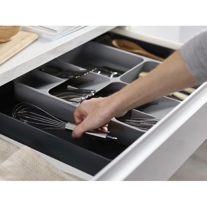 kitchenware/dish-drainers-accessories/drawerstore-expanding-cutlery-utensil-gadgets-organiser