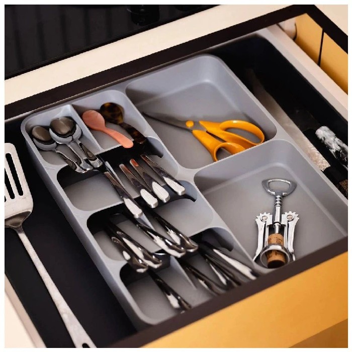 kitchenware/dish-drainers-accessories/drawerstore-expanding-cutlery-utensil-gadgets-organiser