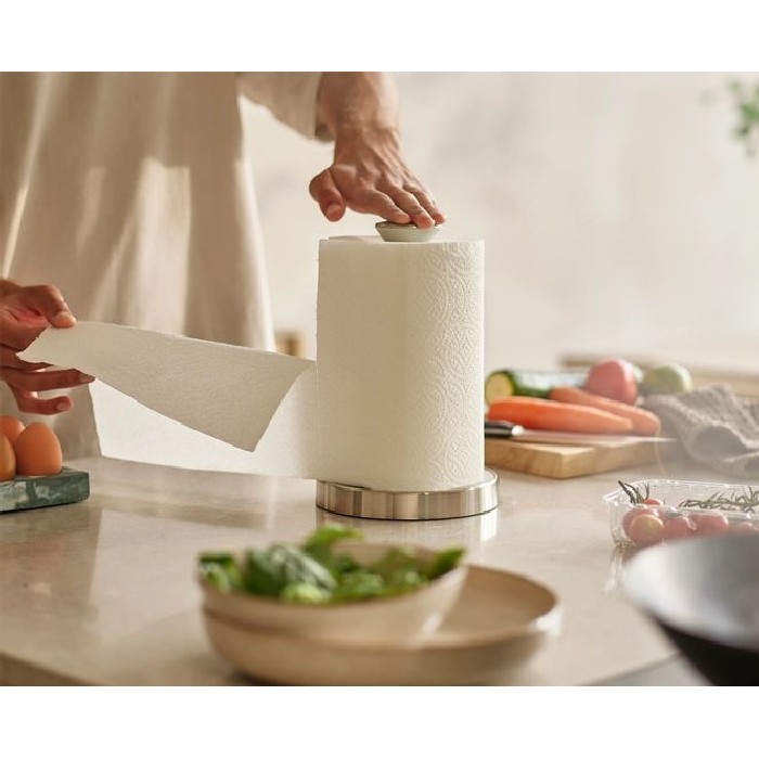 kitchenware/miscellaneous-kitchenware/pushtear-kitchen-roll-holder-light-stone