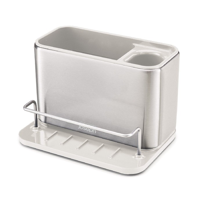 kitchenware/miscellaneous-kitchenware/surface-stainless-steel-sink-tidy-light-stone