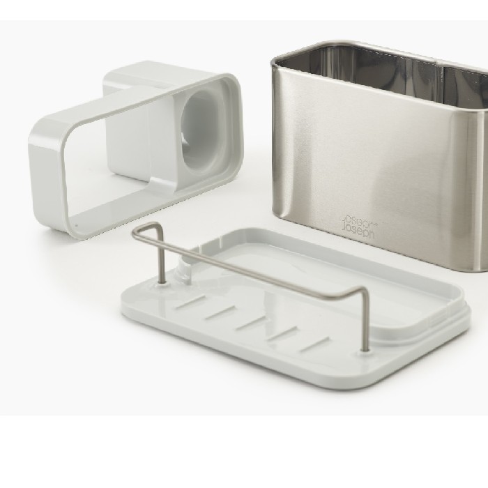 kitchenware/miscellaneous-kitchenware/surface-stainless-steel-sink-tidy-light-stone
