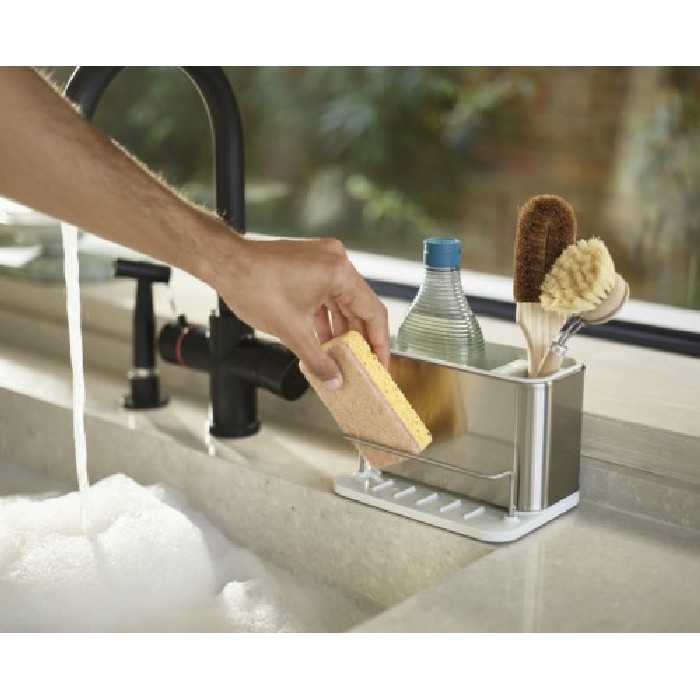 kitchenware/miscellaneous-kitchenware/surface-stainless-steel-sink-tidy-light-stone