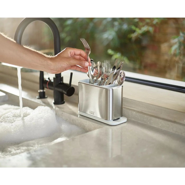 kitchenware/miscellaneous-kitchenware/surface-stainless-steel-cutlery-drainer-light-stone
