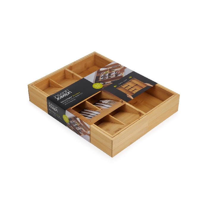 kitchenware/dish-drainers-accessories/drawerstore-bamboo-expanding-cutlery-organiser