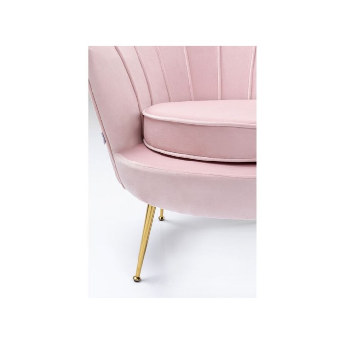 sofas/designer-armchairs/kare-armchair-water-lily-rose