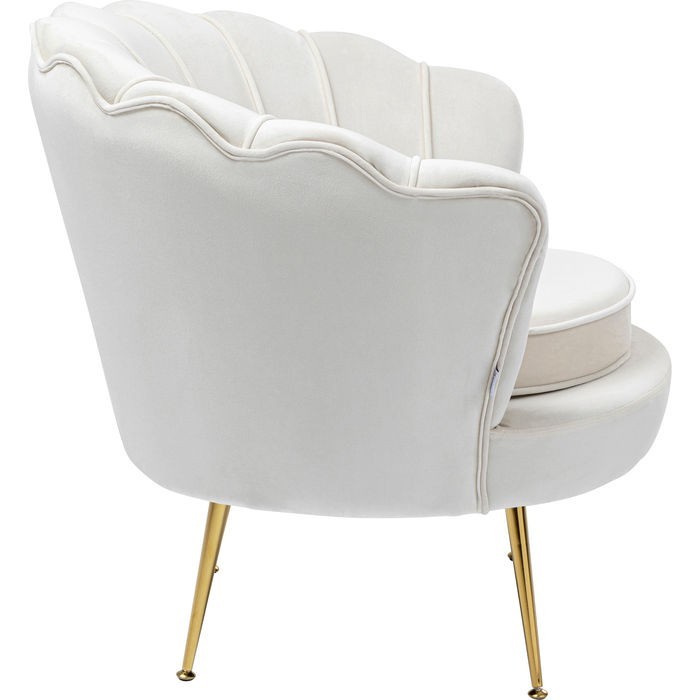 sofas/designer-armchairs/kare-water-lily-arm-chair-beige