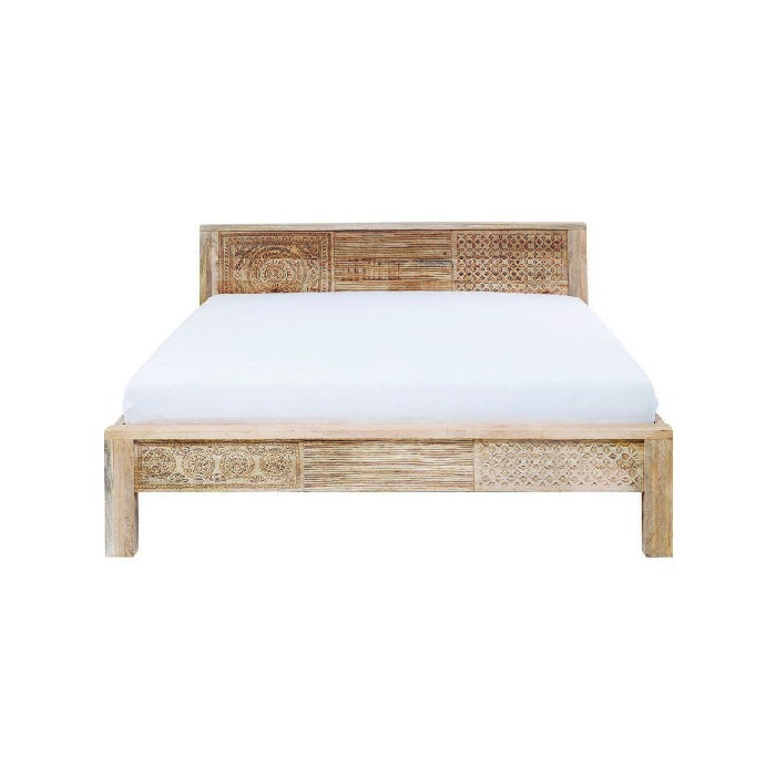 bedrooms/double-beds/kare-wooden-bed-puro-high-160x200