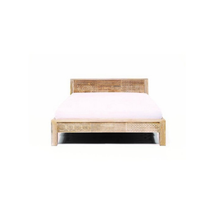 bedrooms/double-beds/kare-wooden-bed-puro-180x200cm
