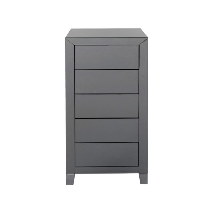 bedrooms/chest-of-drawers/promo-kare-high-dresser-luxury-push-5-drawers-grey-last-one-on-display