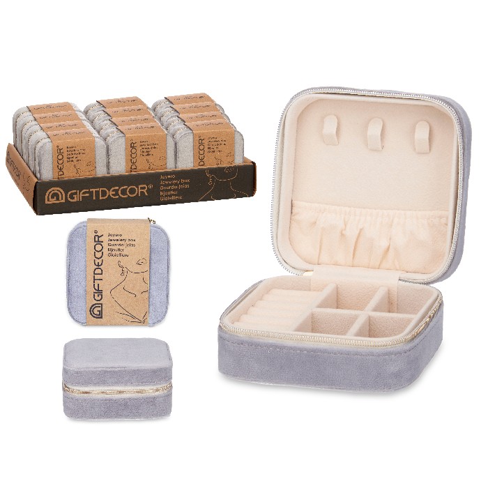 home-decor/jewellery-boxes/promo-grey-square-jewerly-storage-box