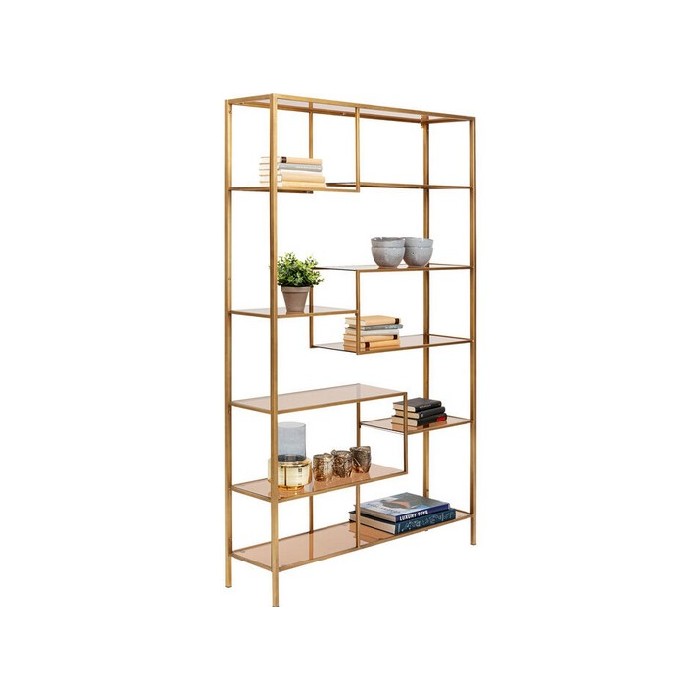living/shelving-systems/kare-shelf-loft-gold-115x195cm