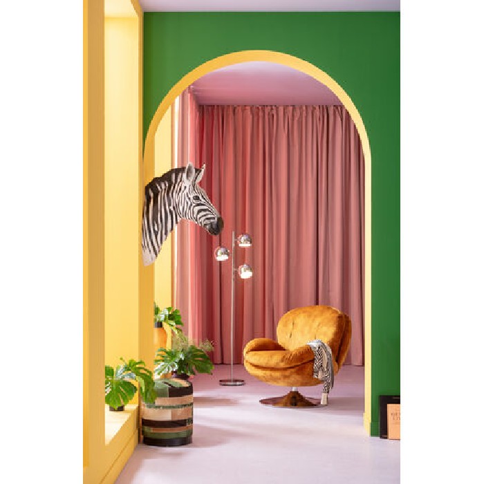 sofas/designer-armchairs/kare-cosy-swivel-armchair-amber