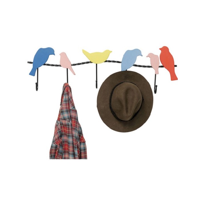household-goods/clothes-hangers/kare-wall-wardrobe-bird-gathering-78cm-last-one-on-display