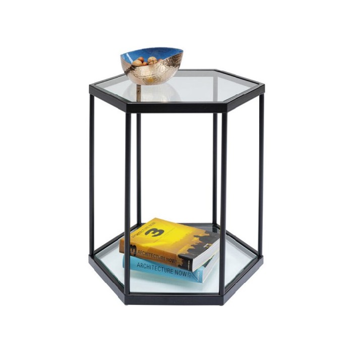 living/coffee-tables/kare-side-table-comb-black-55cm