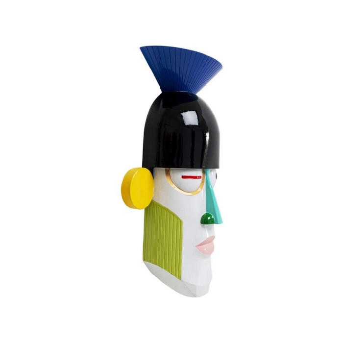 home-decor/wall-decor/kare-wall-object-wink-black-11x48cm