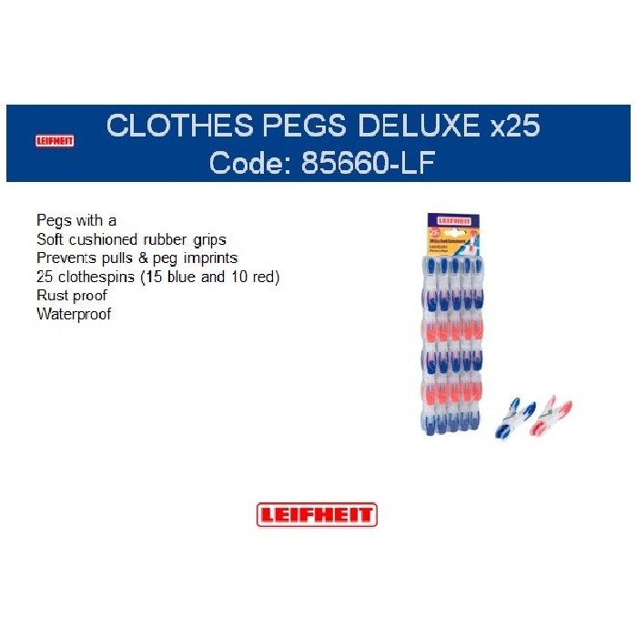 household-goods/laundry-ironing-accessories/leifheit-clothes-pegs-deluxe-x25