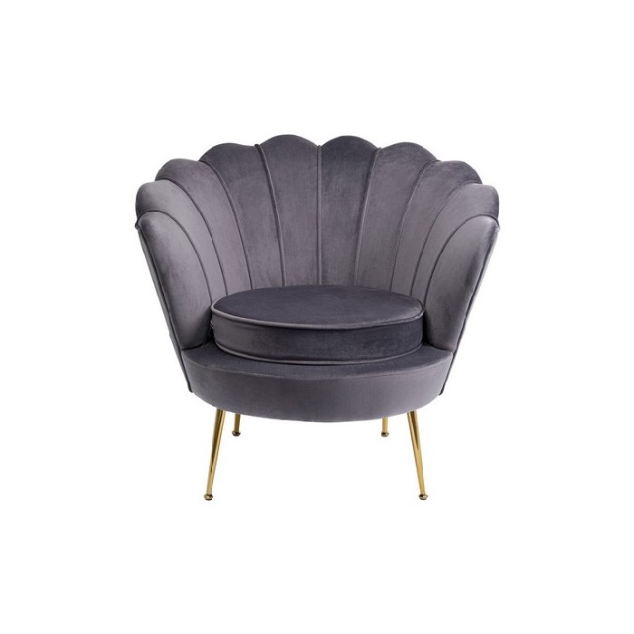 sofas/designer-armchairs/kare-armchair-water-lily-grey