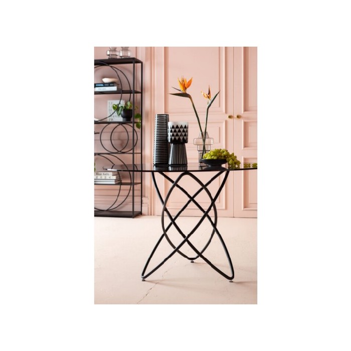 dining/dining-tables/kare-table-molekular-black-ø120cm