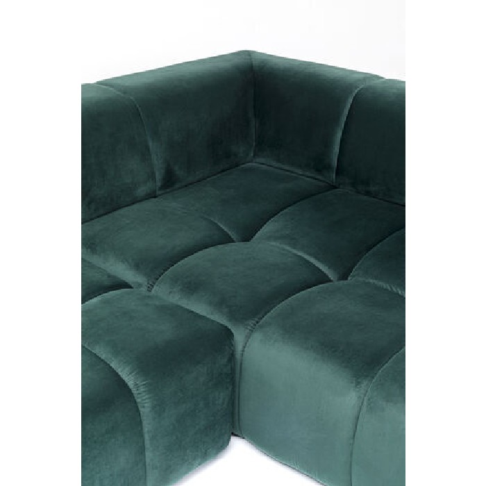 sofas/fabric-sofas/kare-belami-velvet-corner-sofa-dark-green-right-hand-265cm