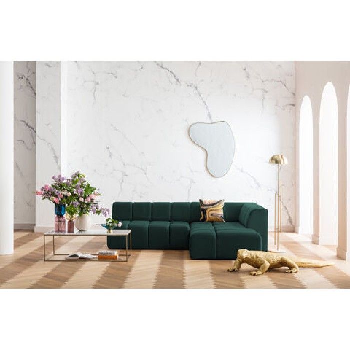 sofas/fabric-sofas/kare-belami-velvet-corner-sofa-dark-green-right-hand-265cm