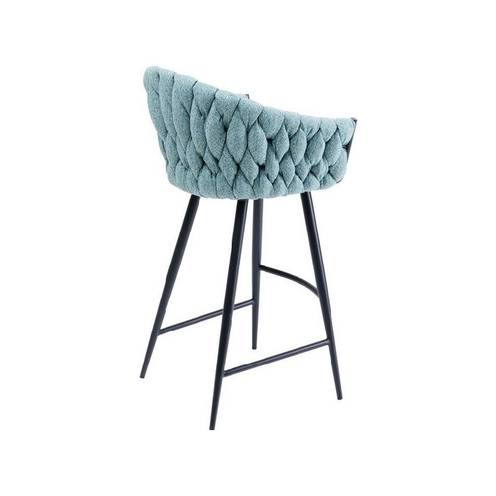 dining/dining-chairs/kare-bar-chair-knot-blue-green-last-one-on-display