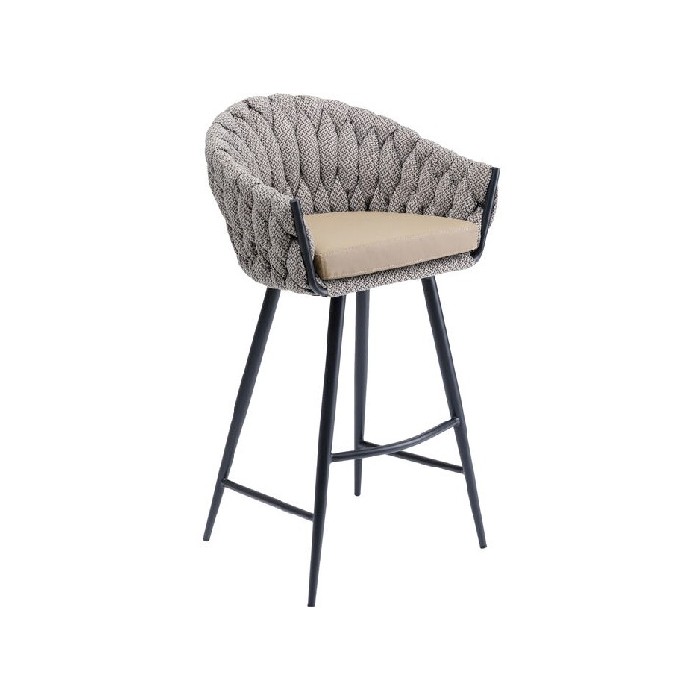 dining/dining-chairs/kare-bar-chair-knot-tweed