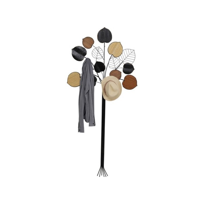 household-goods/clothes-hangers/kare-wall-wardrobe-fagus-88cm