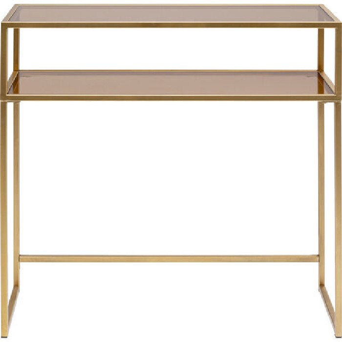 living/console-tables/kare-loft-console-table-gold-85cm-x-80cm
