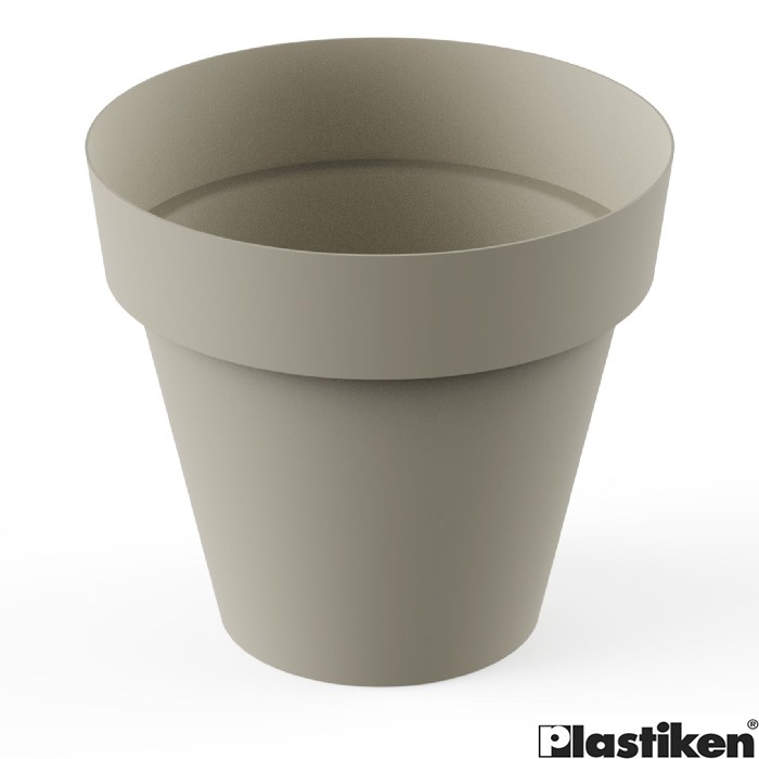 gardening/pots-planters-troughs/plastiken-tes-round-pot-diameter-100cm-ecru