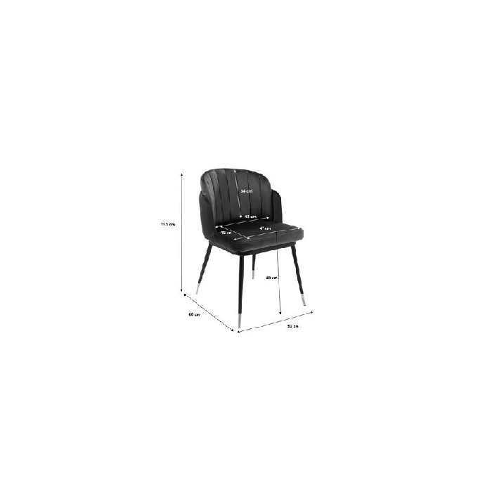dining/dining-chairs/kare-chair-hojas-beige