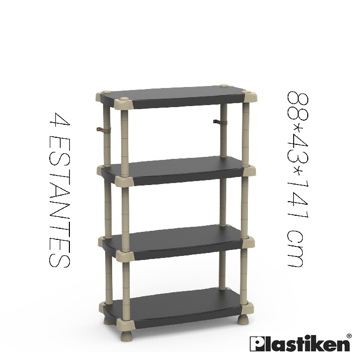 outdoor/storage/plastiken-shelving-unit-88cm-4-shelves-black