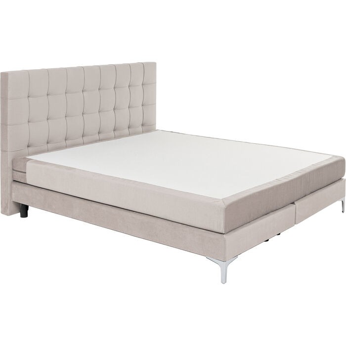 bedrooms/double-beds/kare-boxspring-bed-benito-star-cream-160x20