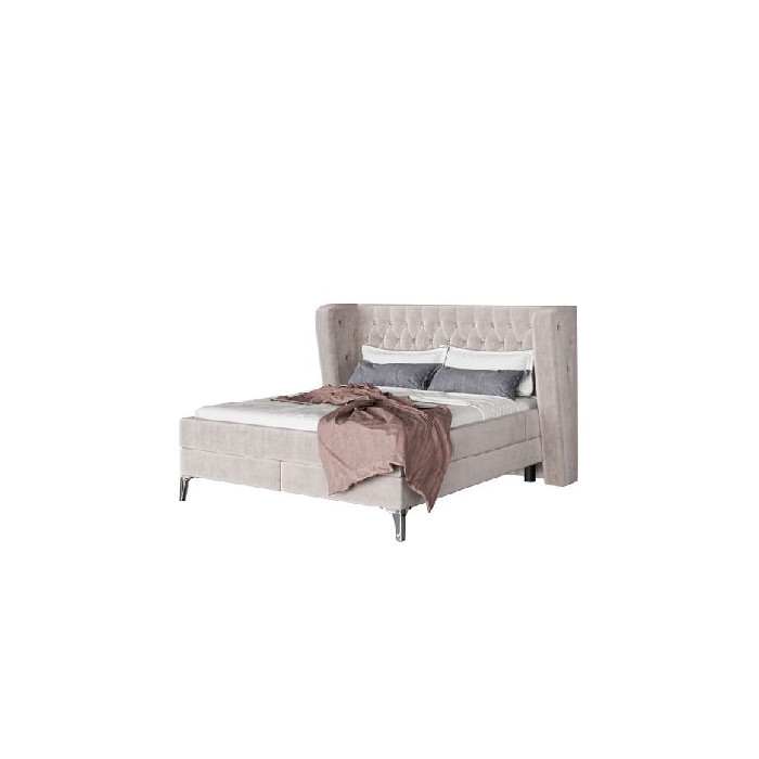 bedrooms/double-beds/kare-boxspring-bed-benito-moon-cream-180-x-200cm
