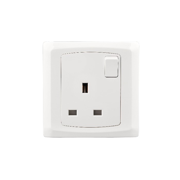 lighting/lighting-electrical-accessories/polomax-13a-single-switched-socket