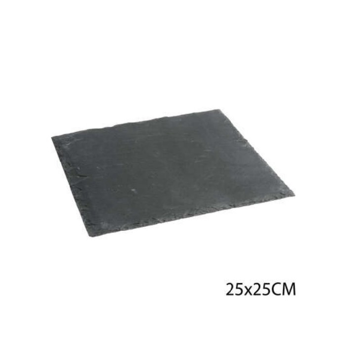 tableware/plates-bowls/sg-secret-de-gourmet-slate-plate-25cm-x-25cm