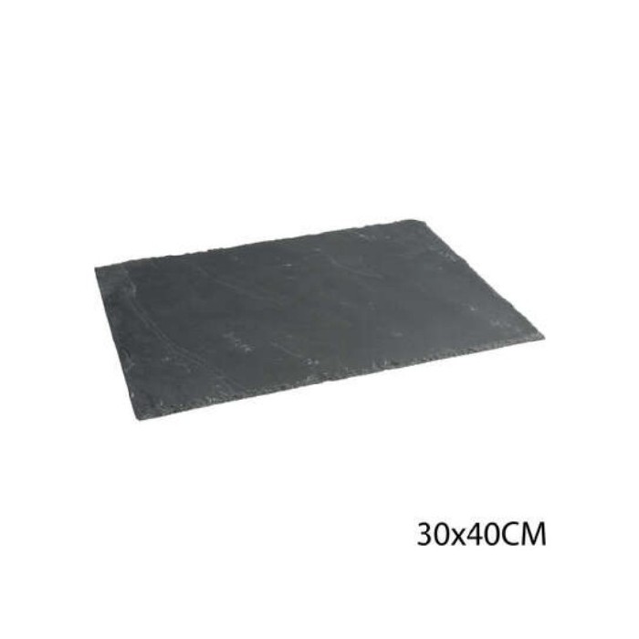tableware/plates-bowls/sg-secret-de-gourmet-serving-slate-plate-grey-30cm-x-40cm
