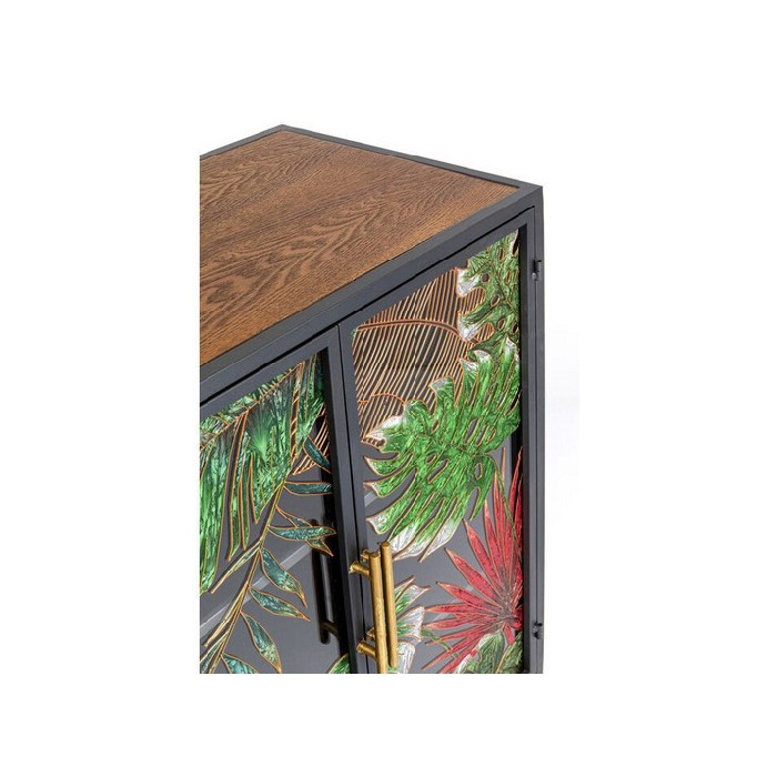 living/sideboards/kare-sideboard-jungle-135cm-x-95cm
