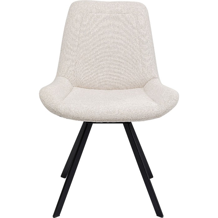 dining/dining-chairs/kare-swivel-chair-baron-creme